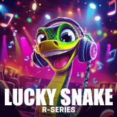 Serpiente de la Suerte